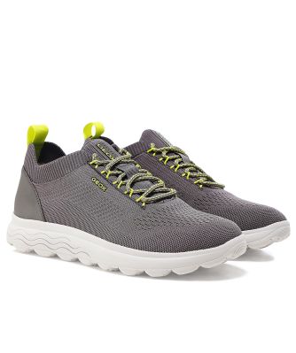 Knitted Spherica Sneakers