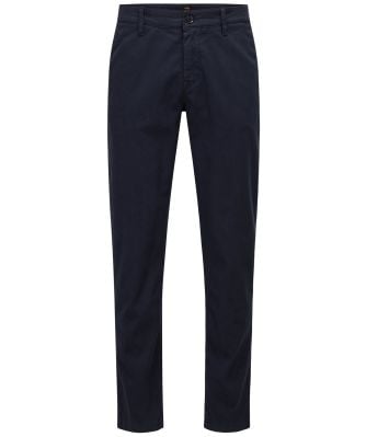 Tapered Fit Schino-Taber-1 Chinos