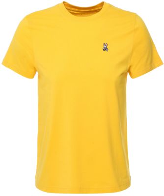 Classic Crew Neck T Shirt