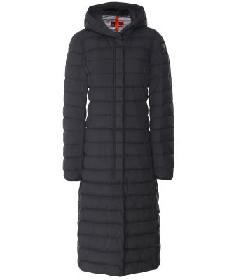 Omega Lightweight Puffer Coat