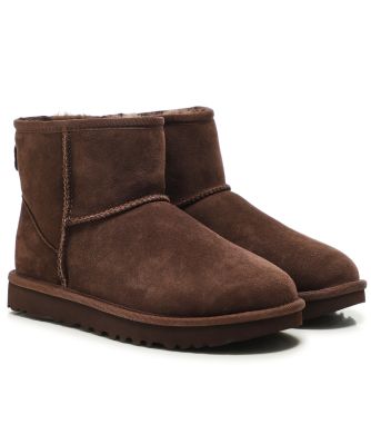 Classic Mini Boots