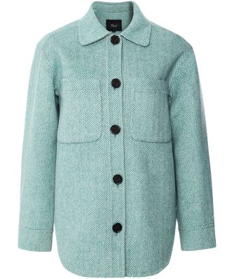 Connie Shirt Jacket