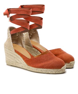 Castaner Women's Carina Espadrille Wedges