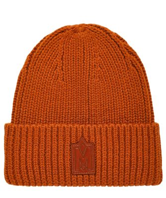 Merino Jude-M Beanie