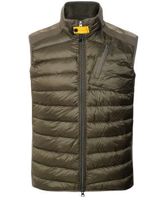 Softshell Zavier Gilet