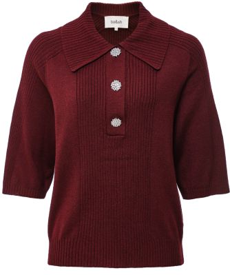 Eliot Sweater