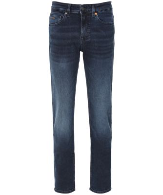 Slim Fit Delaware BC-L-P Jeans