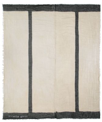 Nuba Cotton Scarf