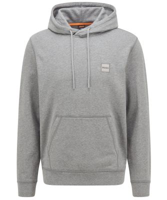 French Terry Wetalk Hoodie