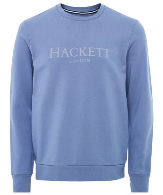 Hackett Men's Crew Neck London Sweatshirt