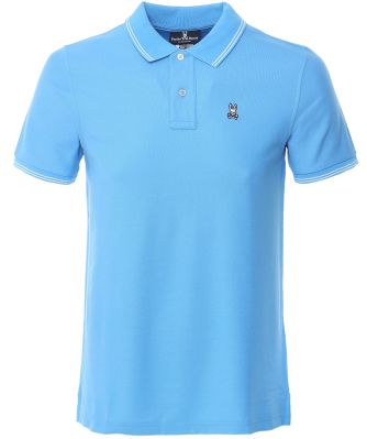 Twin Tipped Logan Polo Shirt