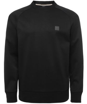 Crew Neck Stadler 82 Sweatshirt