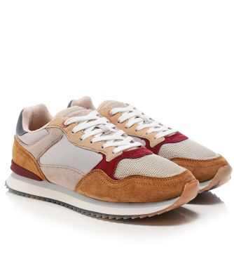 Leather San Francisco Sneakers