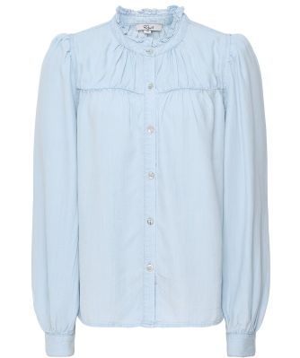 Rails Women's Camille Denim Shirt