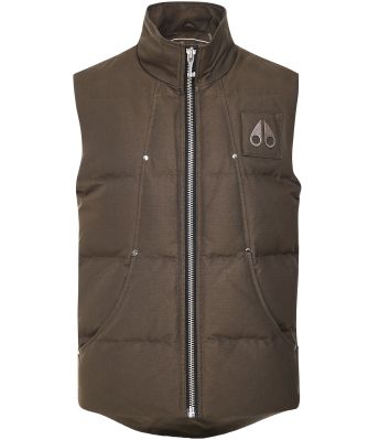 Down Montreal Vest