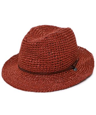 Crochet Sun Hat
