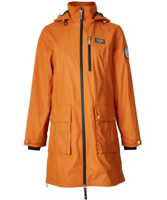 Holland Cooper Women's Brecon Rain Coat