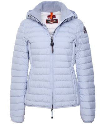 Juliet Quilted Jacket