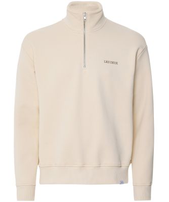 Half Zip Diego Sweatshirt