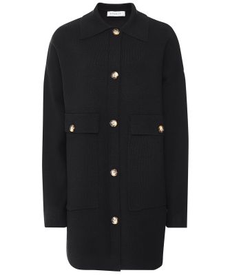 Perru Oversized Cardigan