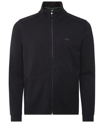 Skaz Curved Sweatshirt