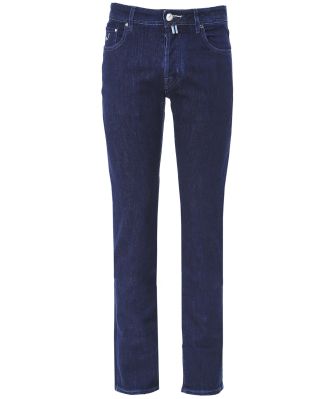 Stretch Slim Fit Comfort Jeans