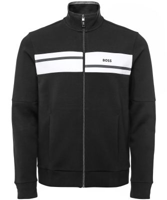 Zip Through Skaz 1 Sweatshirt