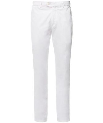 MMX Men's Slim Fit Organic Cotton Lupus Trousers