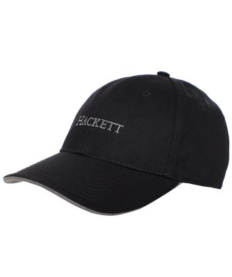 Logo Baseball Cap