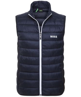 Water-Repellent V_Thor Gilet