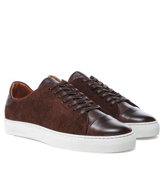 Ossos Sneakers