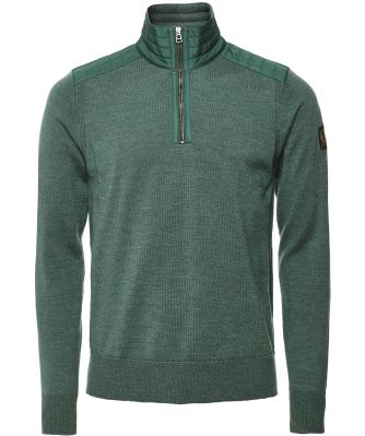 Merino Kilmington Sweater