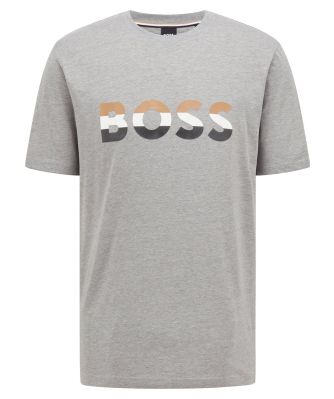 Crew Neck Tiburt 272 T Shirt