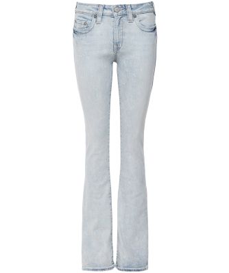 Becca Big T Bootcut Jeans