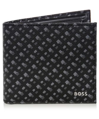 Byron_4 Coin Wallet