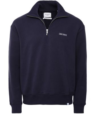 Half Zip Diego Sweatshirt