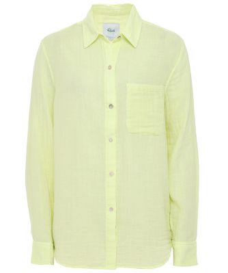 Rails Women's Ellis Cotton Shirt