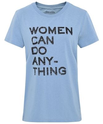 Walk WCDA T Shirt