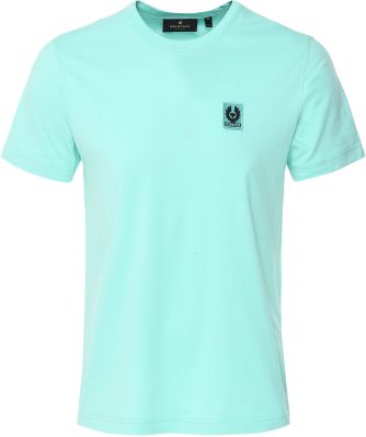 Cotton Jersey T-Shirt