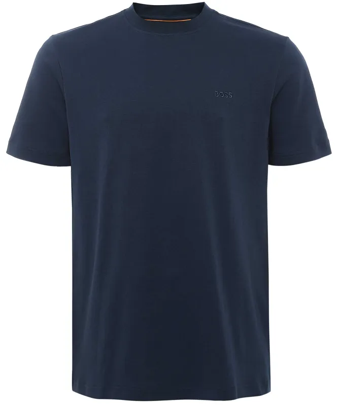 BOSS Te_interlock T-Shirt