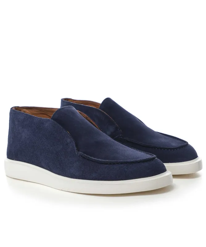 Sigotto Uomo Suede Desert Boots