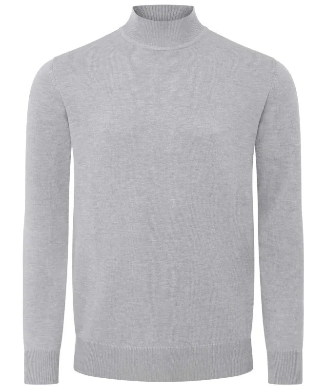 Seinse Mock Neck Jumper