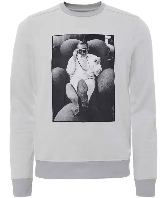 Limitato Diamonds Are Forever Sweatshirt