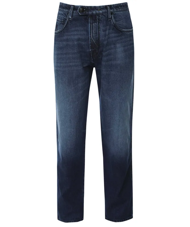 HandPicked Albori Straight Jeans
