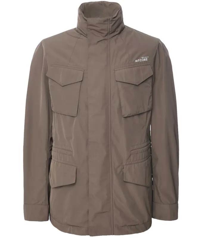 Montecore Water-Resistant Utility Jacket