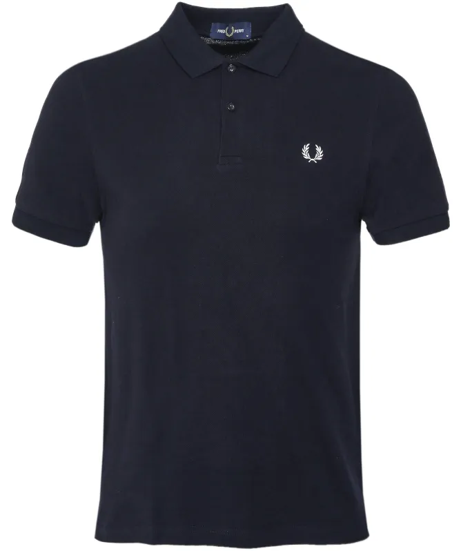 Fred Perry M6000 Polo Shirt
