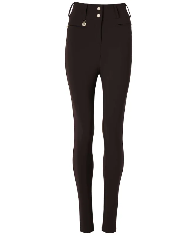 Holland Cooper Contour Trouser