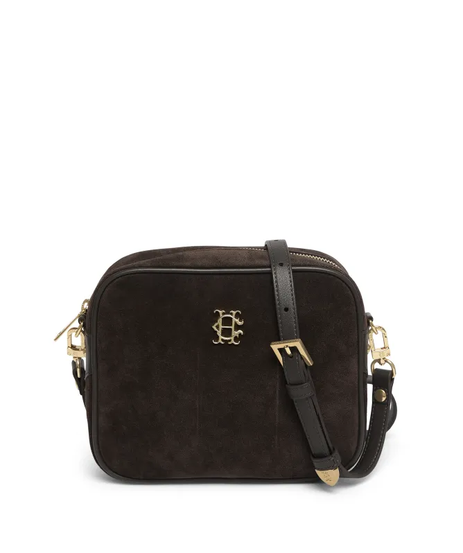 Holland Cooper Country Camera Bag