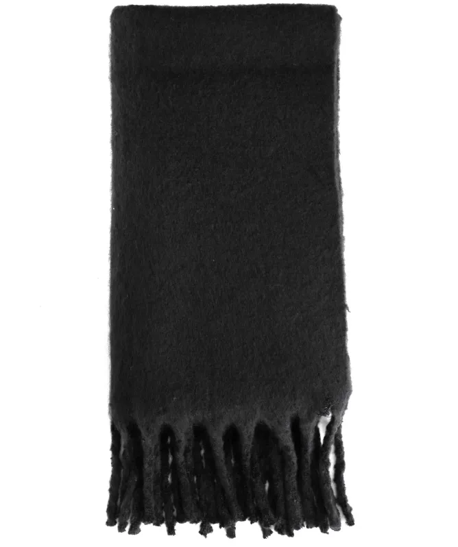 Rino and Pelle Gella Oversized Scarf