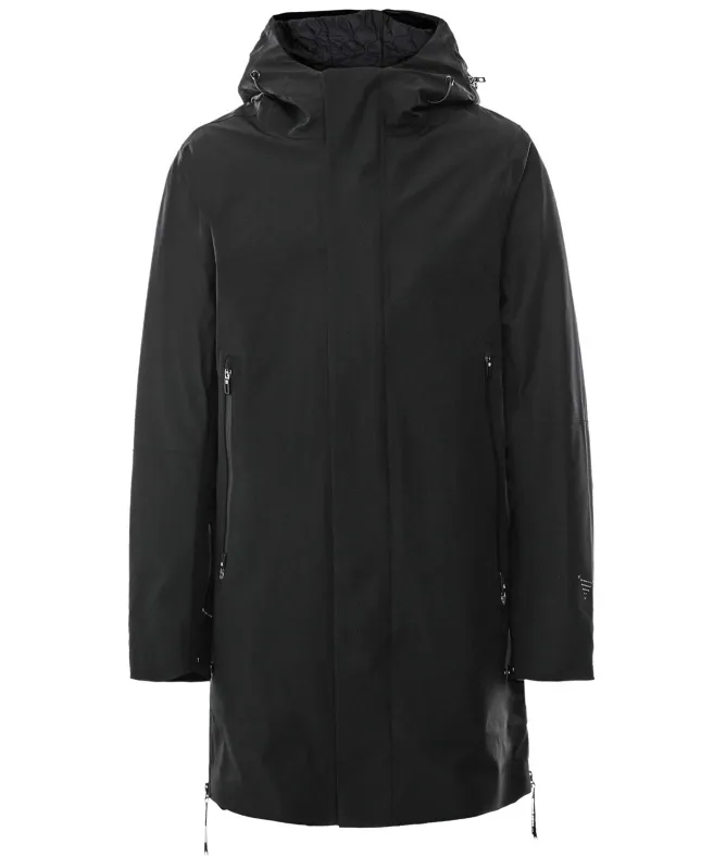 KRAKATAU Waterproof PLANCK Parka